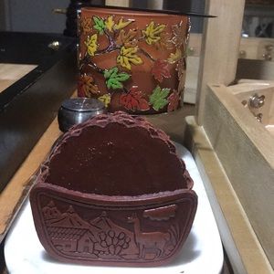 Meet your Posher, Marisela